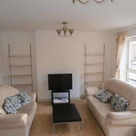 Apartament Tiger Bay House Cardiff Zewnętrze zdjęcie