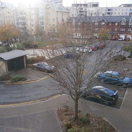 Apartament Tiger Bay House Cardiff Zewnętrze zdjęcie