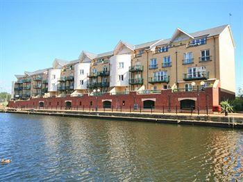 Apartament Tiger Bay House Cardiff Zewnętrze zdjęcie