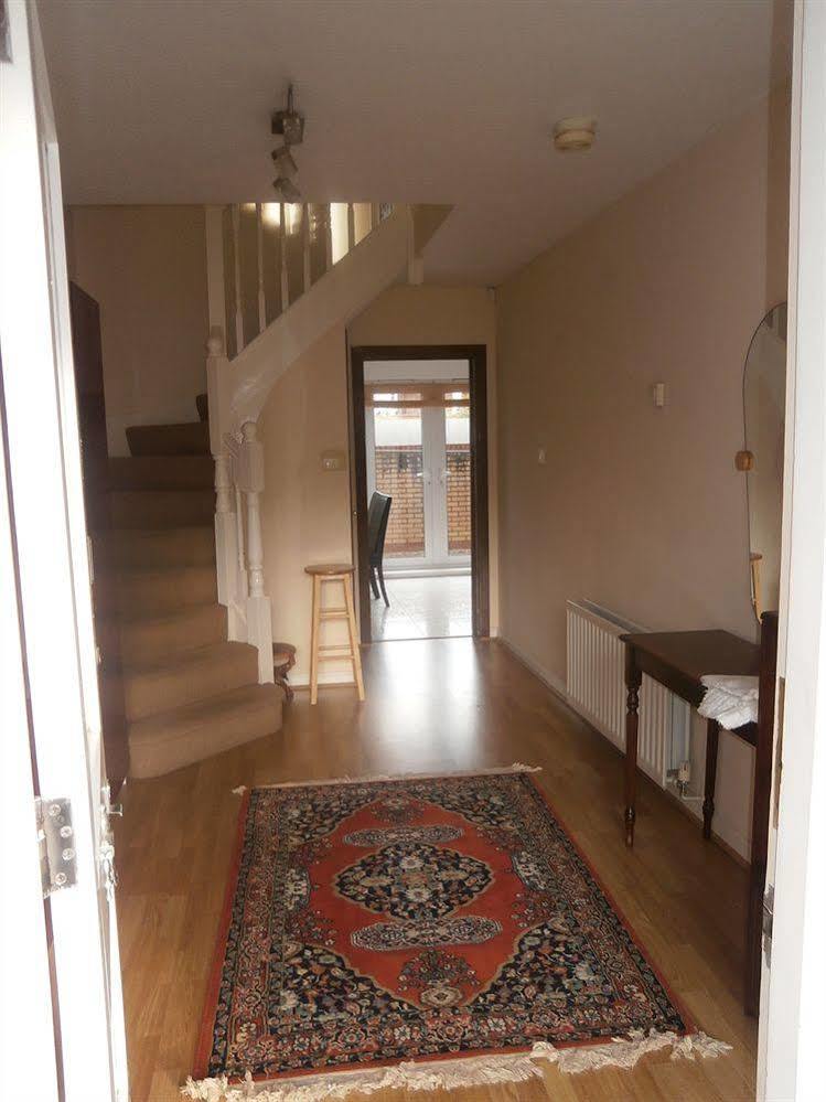 Apartament Tiger Bay House Cardiff Zewnętrze zdjęcie